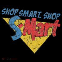 Shop Smart Shop S Mart Hoodie thumb 7