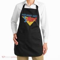 Shop Smart Shop S Mart Apron thumb 2