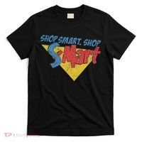 Shop Smart Shop S Mart T-Shirt thumb 0