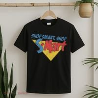 Shop Smart Shop S Mart T-Shirt thumb 2