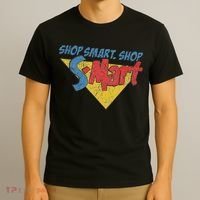 Shop Smart Shop S Mart T-Shirt thumb 3