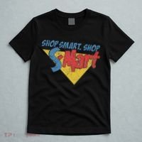 Shop Smart Shop S Mart T-Shirt thumb 5