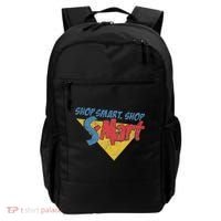Shop Smart Shop S Mart Backpack thumb 0