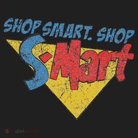 Shop Smart Shop S Mart Beanie thumb 2