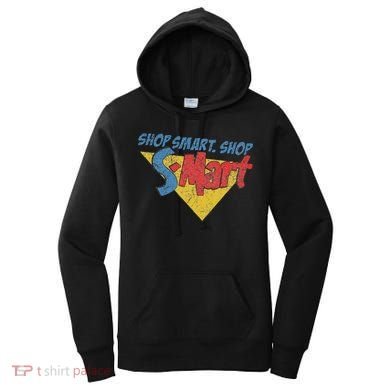 Shop Smart Shop S Mart Women's Hoodie
