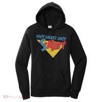 Shop Smart Shop S Mart Women's Hoodie thumb 0