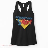 Shop Smart Shop S Mart Women's Tank Top thumb 0
