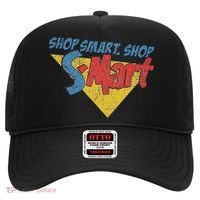 Shop Smart Shop S Mart Hat thumb 0