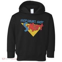 Shop Smart Shop S Mart Toddler Hoodie thumb 0