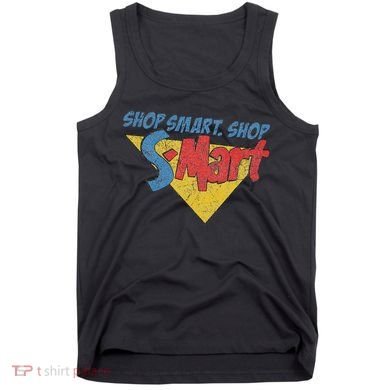 Shop Smart Shop S Mart Tank Top