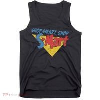 Shop Smart Shop S Mart Tank Top thumb 0