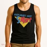 Shop Smart Shop S Mart Tank Top thumb 3