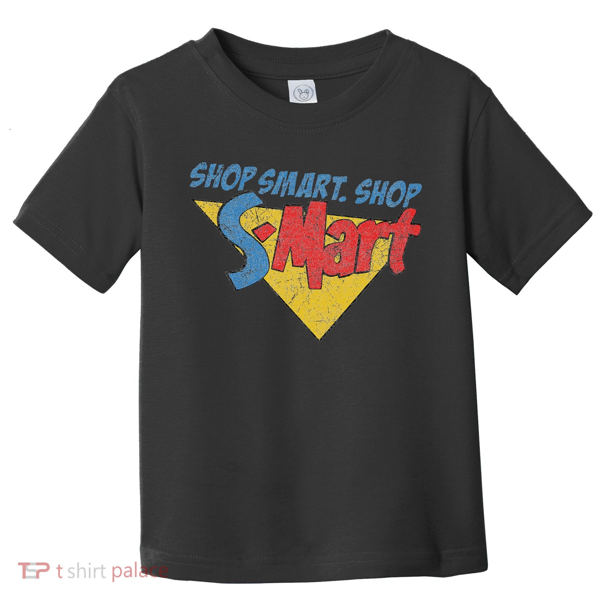 Shop Smart Shop S Mart Toddler T-Shirt