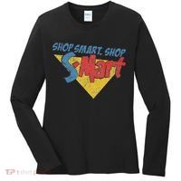 Shop Smart Shop S Mart Women's Long Sleeve Shirt thumb 0