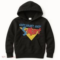 Shop Smart Shop S Mart Kids Hoodie thumb 0