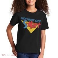 Shop Smart Shop S Mart Kids T-Shirt thumb 2