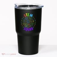 Stem Squad Science Technology Engineering And Math Tumbler thumb 0