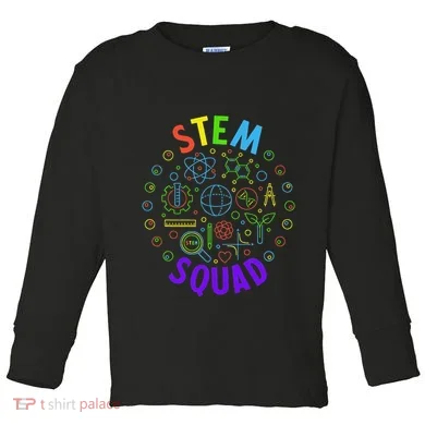 Toddler Long Sleeve
