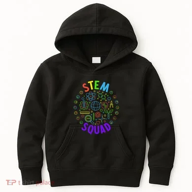 Kids Hoodie