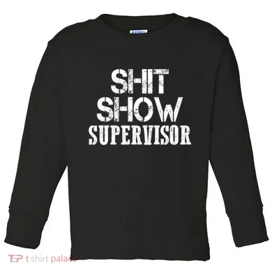 Toddler Long Sleeve