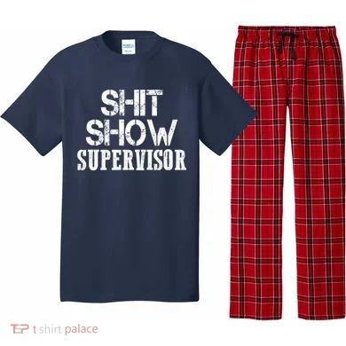 Pajama Set