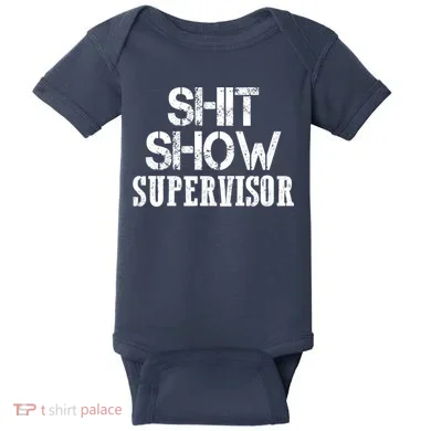 Baby Bodysuit