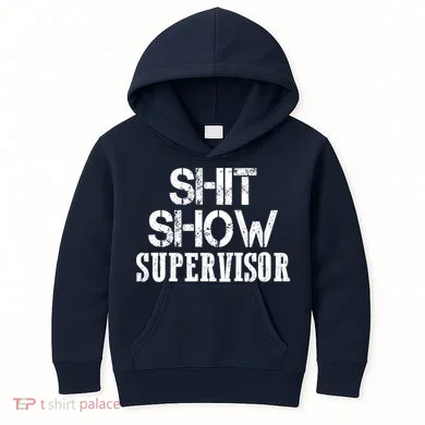 Kids Hoodie