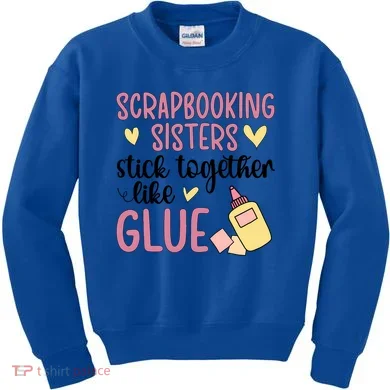 Kids Sweatshirt
