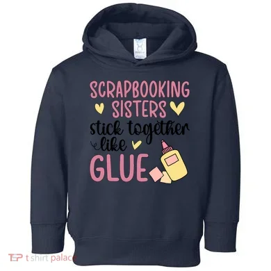 Toddler Hoodie