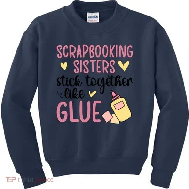 Kids Sweatshirt