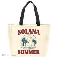 Solana Summer Tote Bag thumb 0