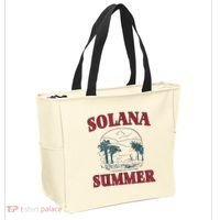 Solana Summer Tote Bag thumb 2
