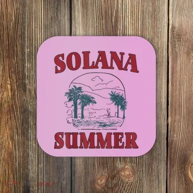 Coaster