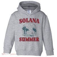 Solana Summer Toddler Hoodie thumb 0