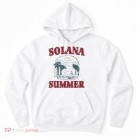 Solana Summer Hoodie thumb 0