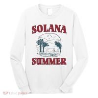 Solana Summer Long Sleeve Shirt thumb 0