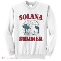 Solana Summer Sweatshirt thumb 0
