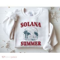Solana Summer Sweatshirt thumb 2