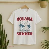Solana Summer T-Shirt thumb 2