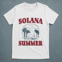 Solana Summer T-Shirt thumb 5
