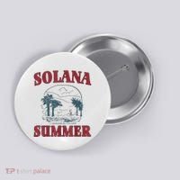 Solana Summer Button thumb 0