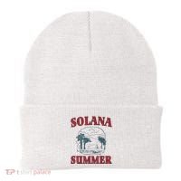 Solana Summer Beanie thumb 0