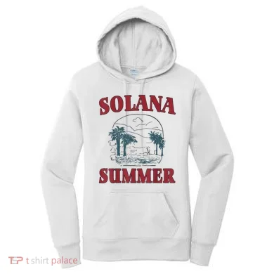 Women's Hoodie