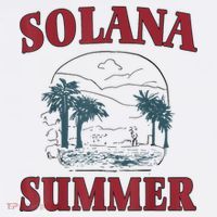 Solana Summer Mousepad thumb 1