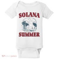 Solana Summer Baby Bodysuit thumb 0