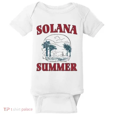 Baby Bodysuit