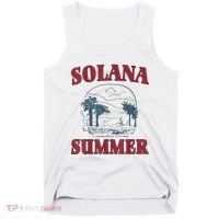 Solana Summer Tank Top thumb 0