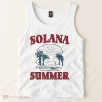 Solana Summer Tank Top thumb 2
