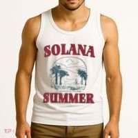 Solana Summer Tank Top thumb 3