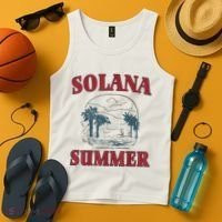 Solana Summer Tank Top thumb 4